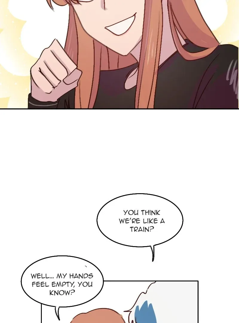 WEE!!! Chapter 149 page 8
