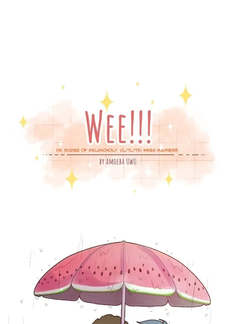 WEE!!! Chapter 149 page 3