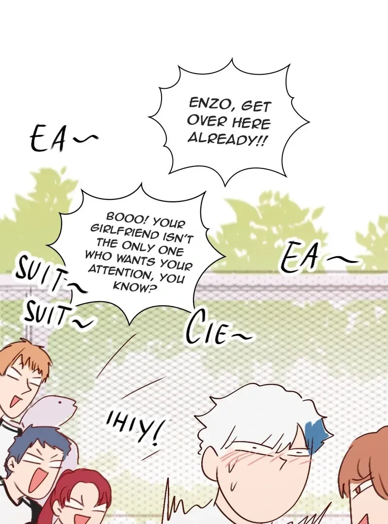 WEE!!! Chapter 149 page 11