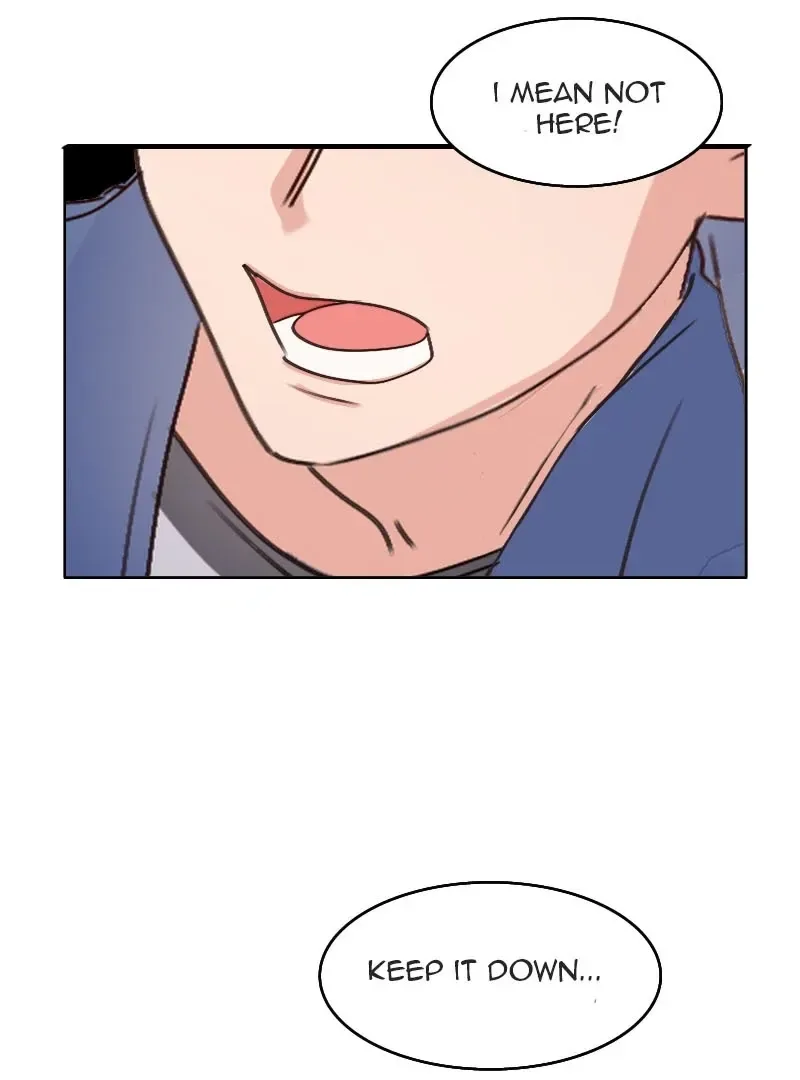 WEE!!! Chapter 149 page 15