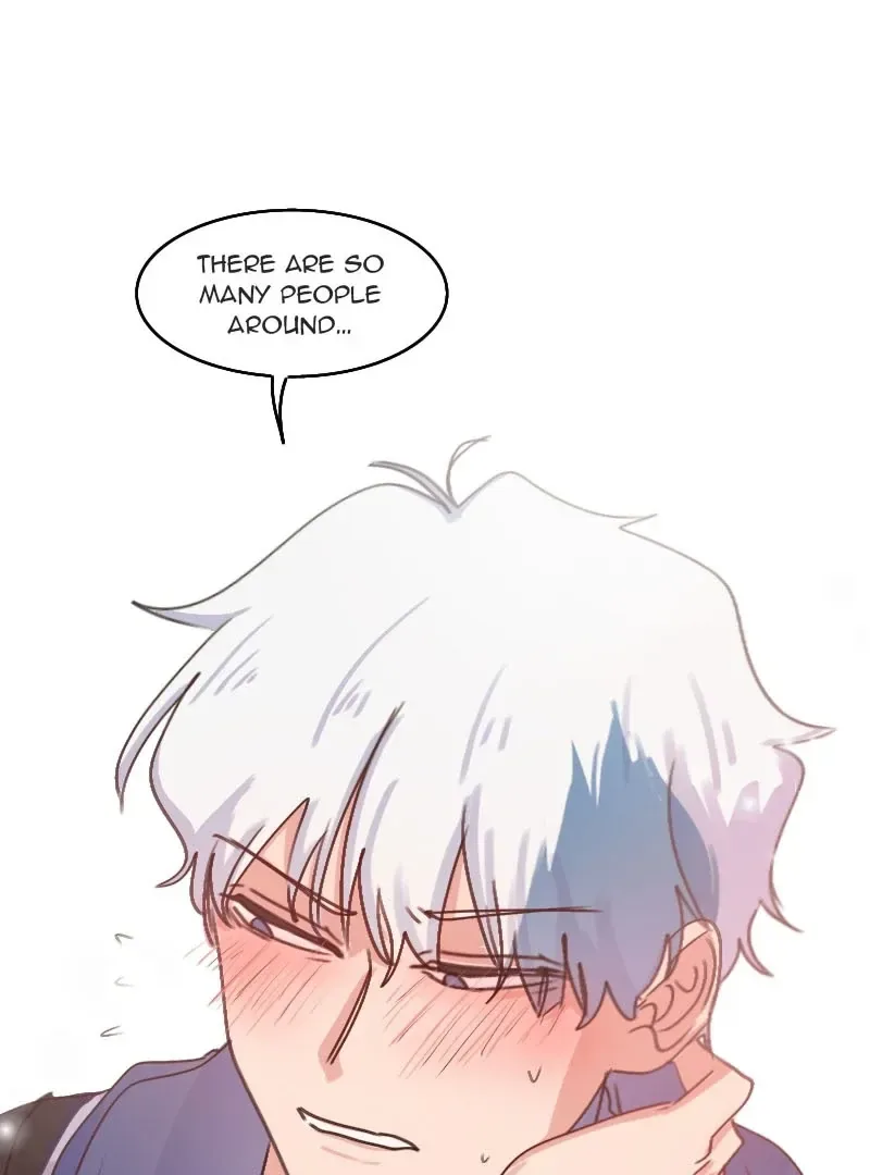 WEE!!! Chapter 149 page 16