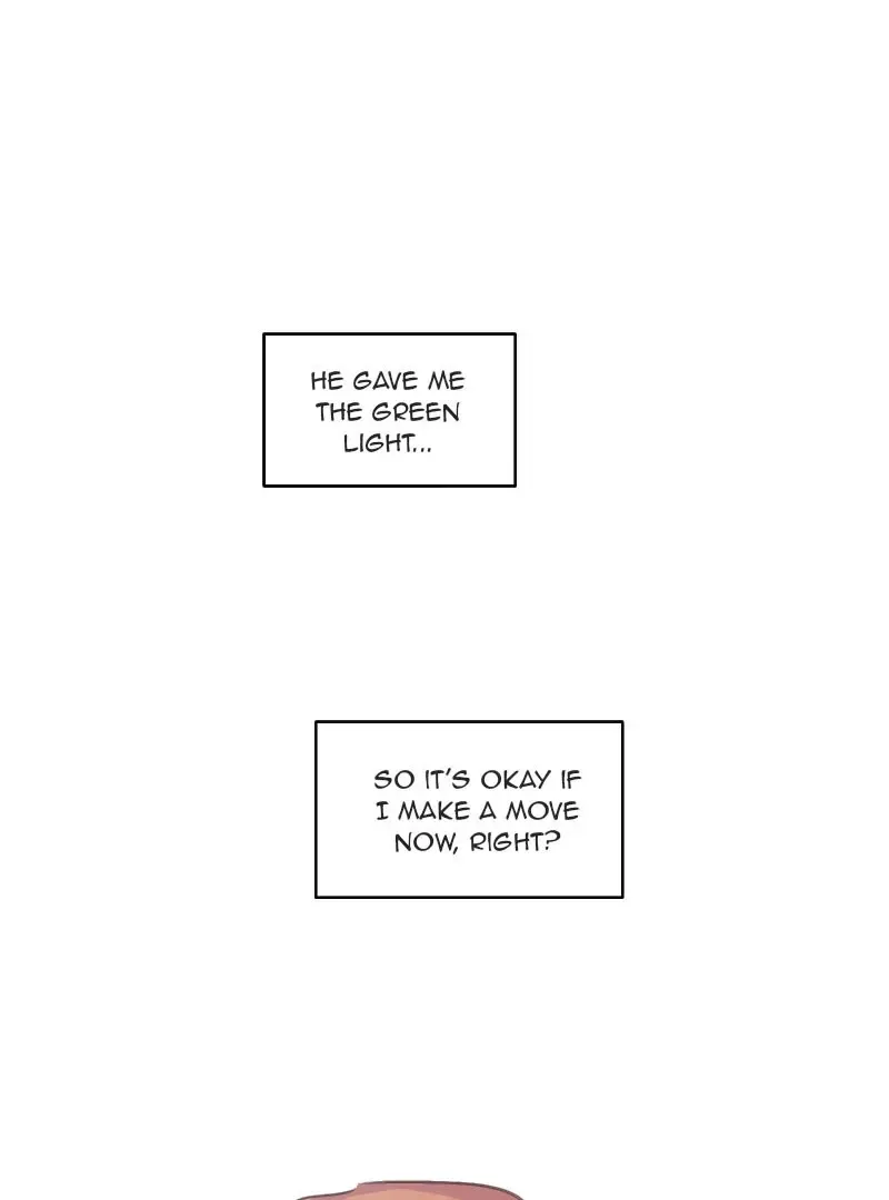 WEE!!! Chapter 149 page 27