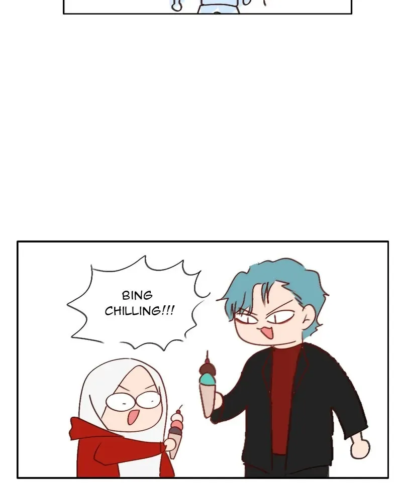 WEE!!! Chapter 149 page 30
