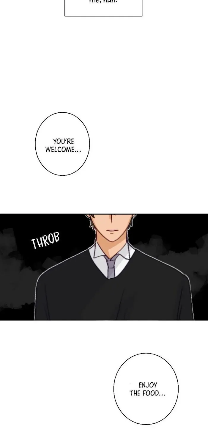 WEE!!! Chapter 15 page 11