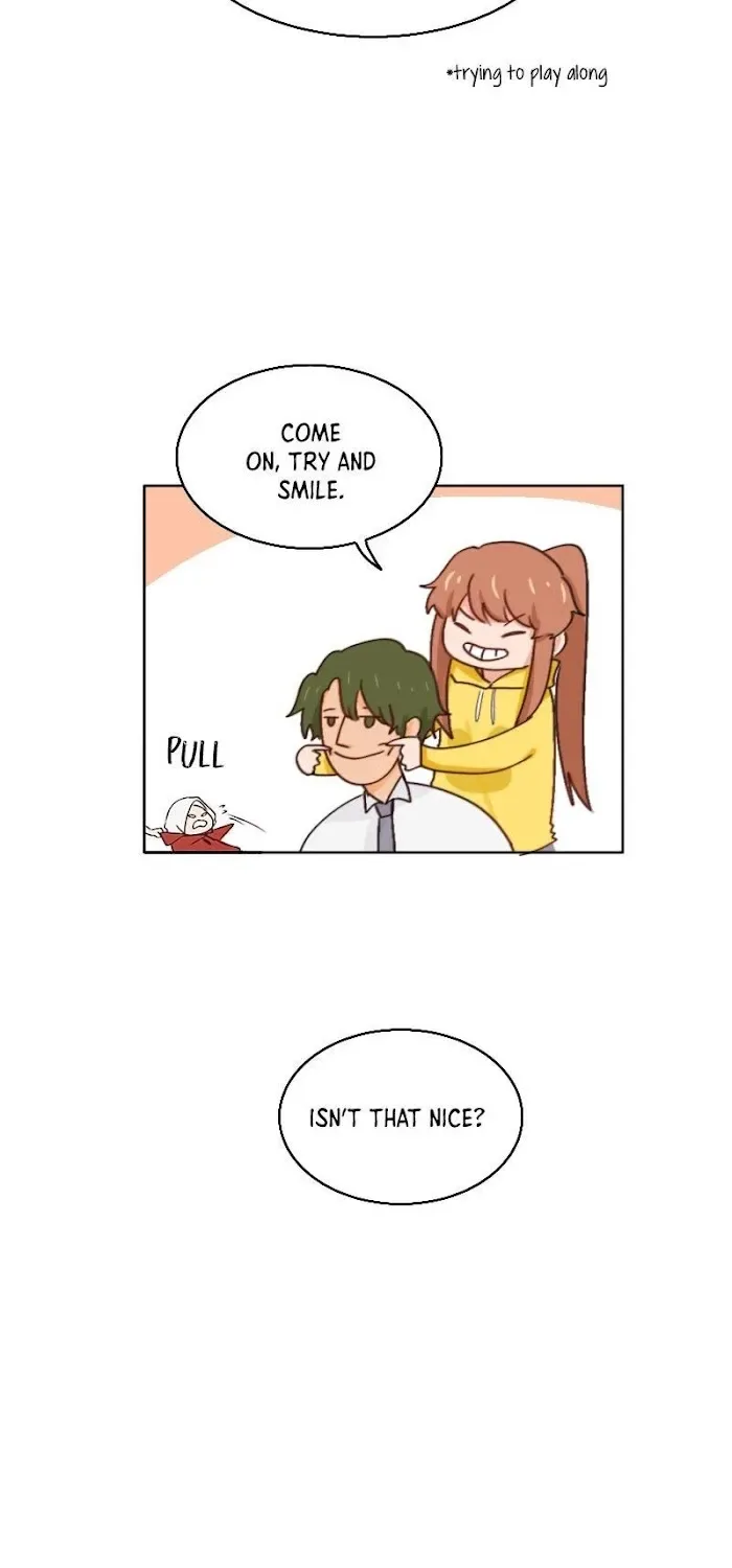 WEE!!! Chapter 15 page 19