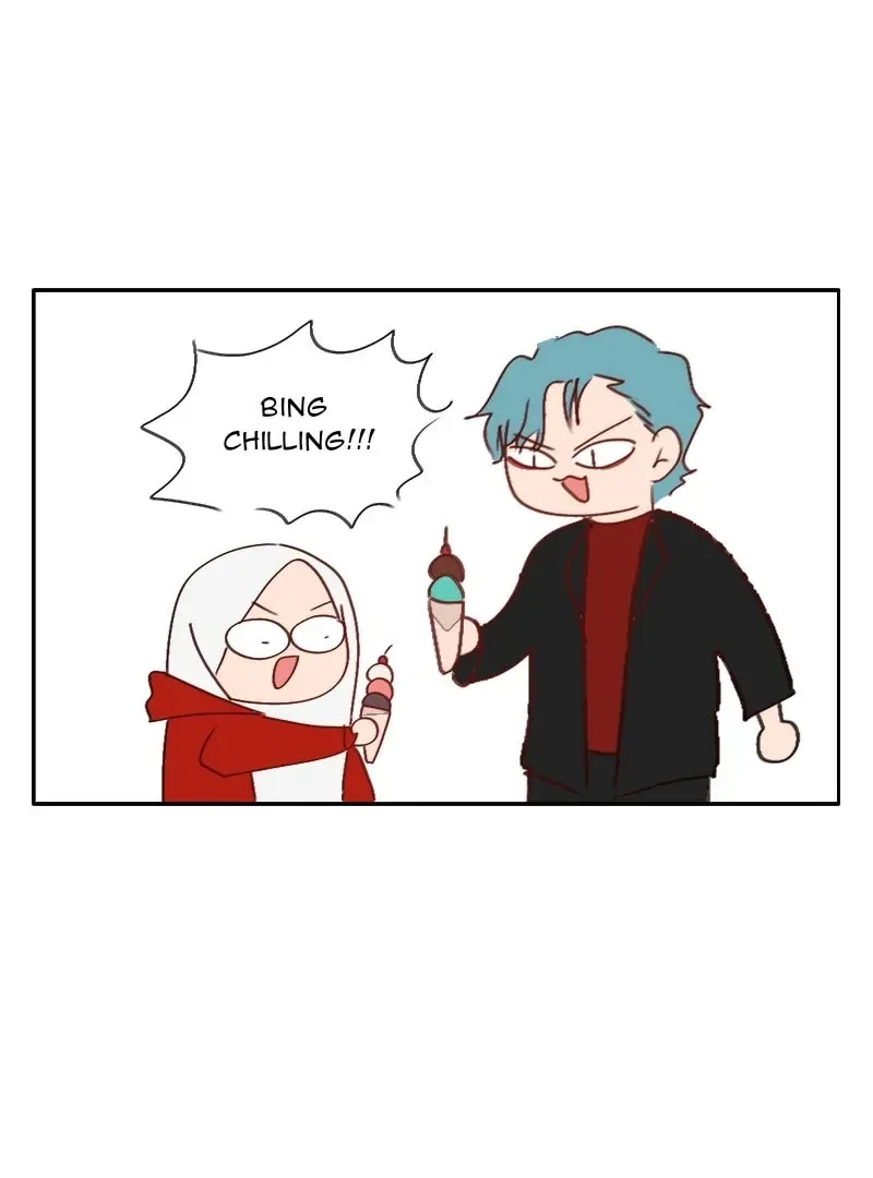 WEE!!! Chapter 150 page 2