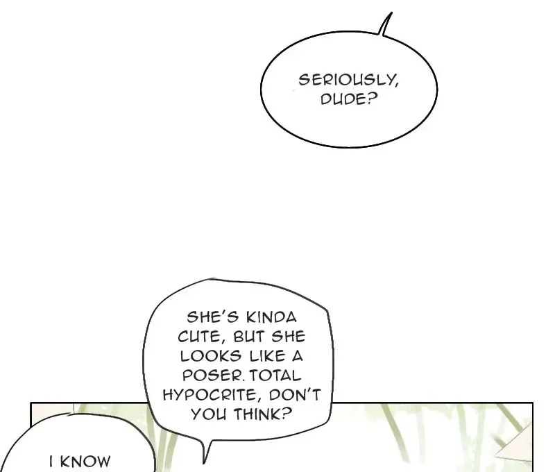 WEE!!! Chapter 150 page 20