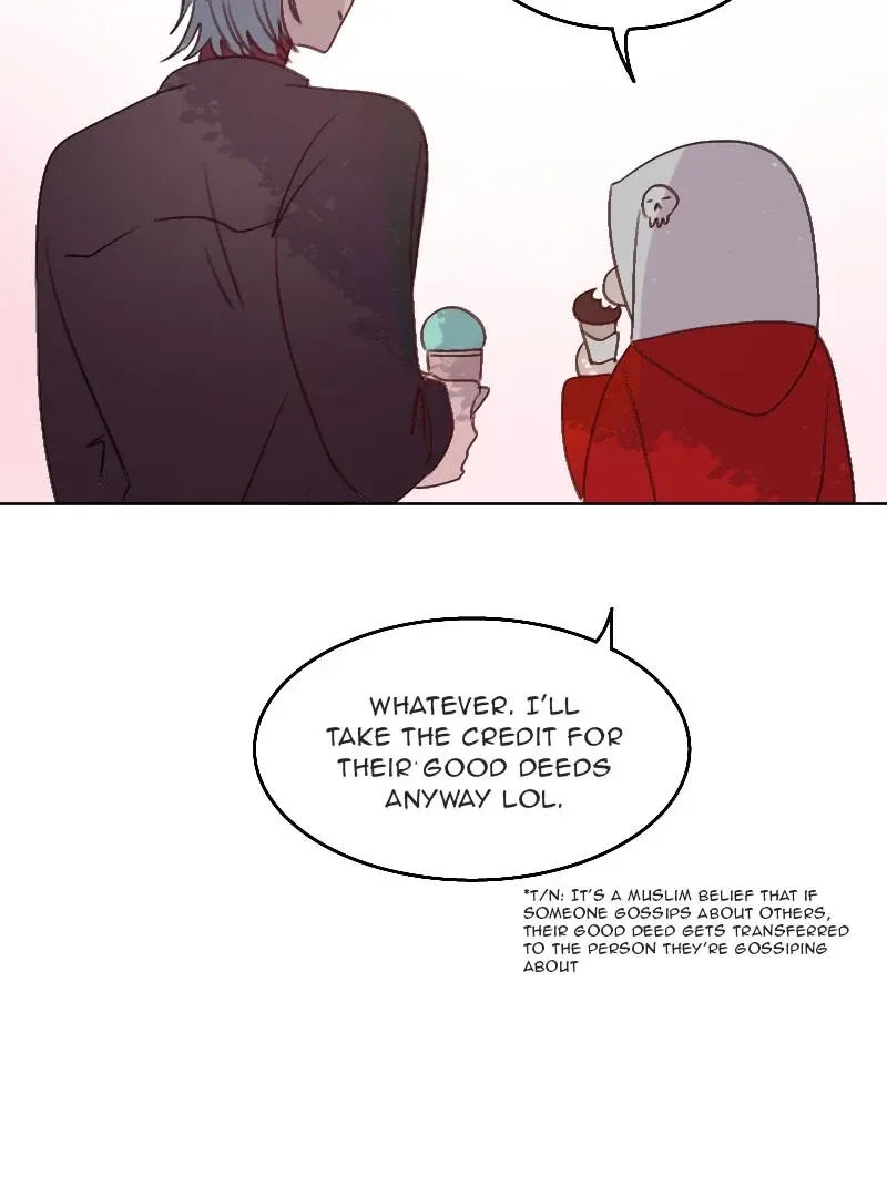 WEE!!! Chapter 150 page 23