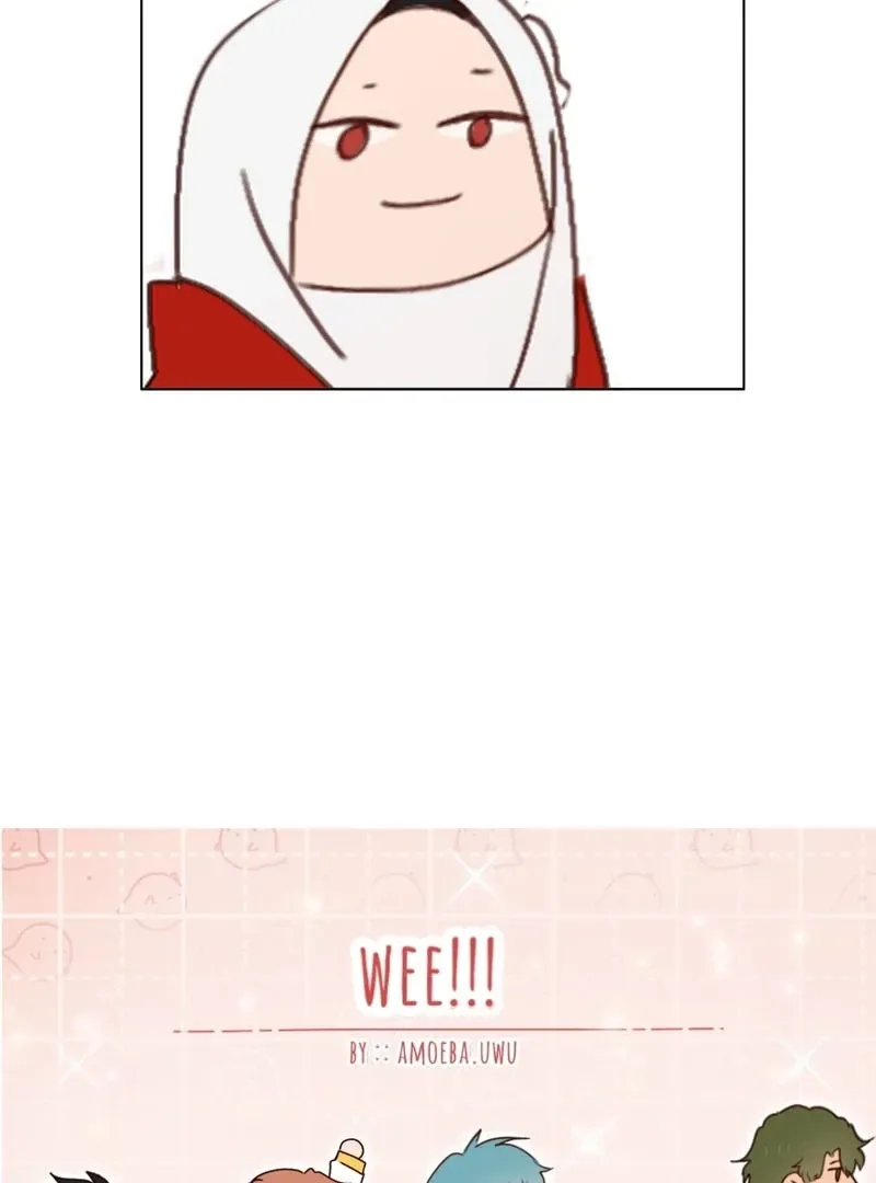 WEE!!! Chapter 150 page 6