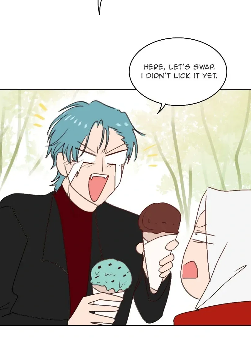 WEE!!! Chapter 150 page 19