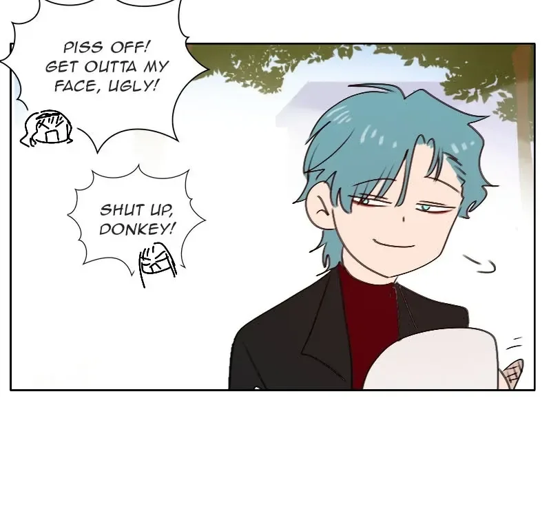 WEE!!! Chapter 150 page 30