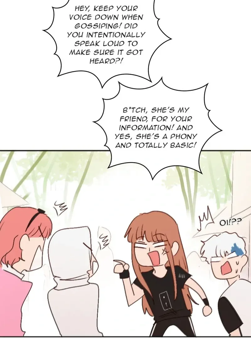 WEE!!! Chapter 150 page 28