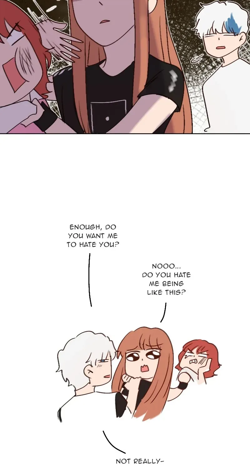 WEE!!! Chapter 150 page 32
