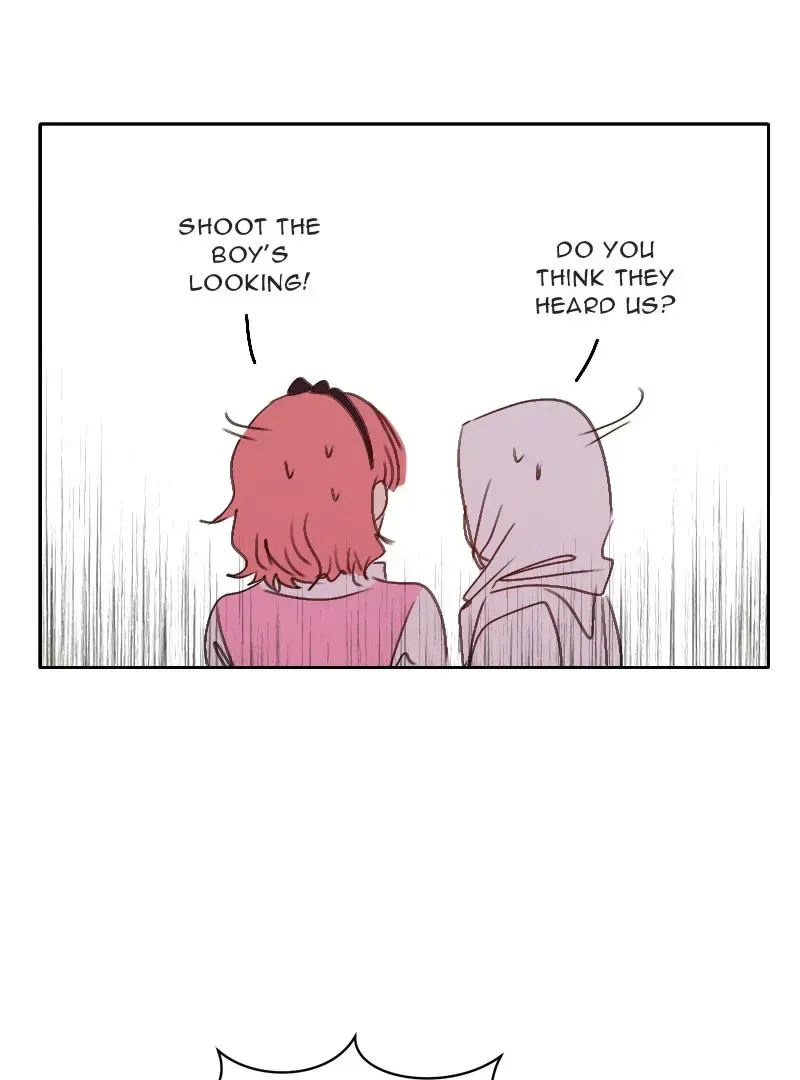 WEE!!! Chapter 150 page 27