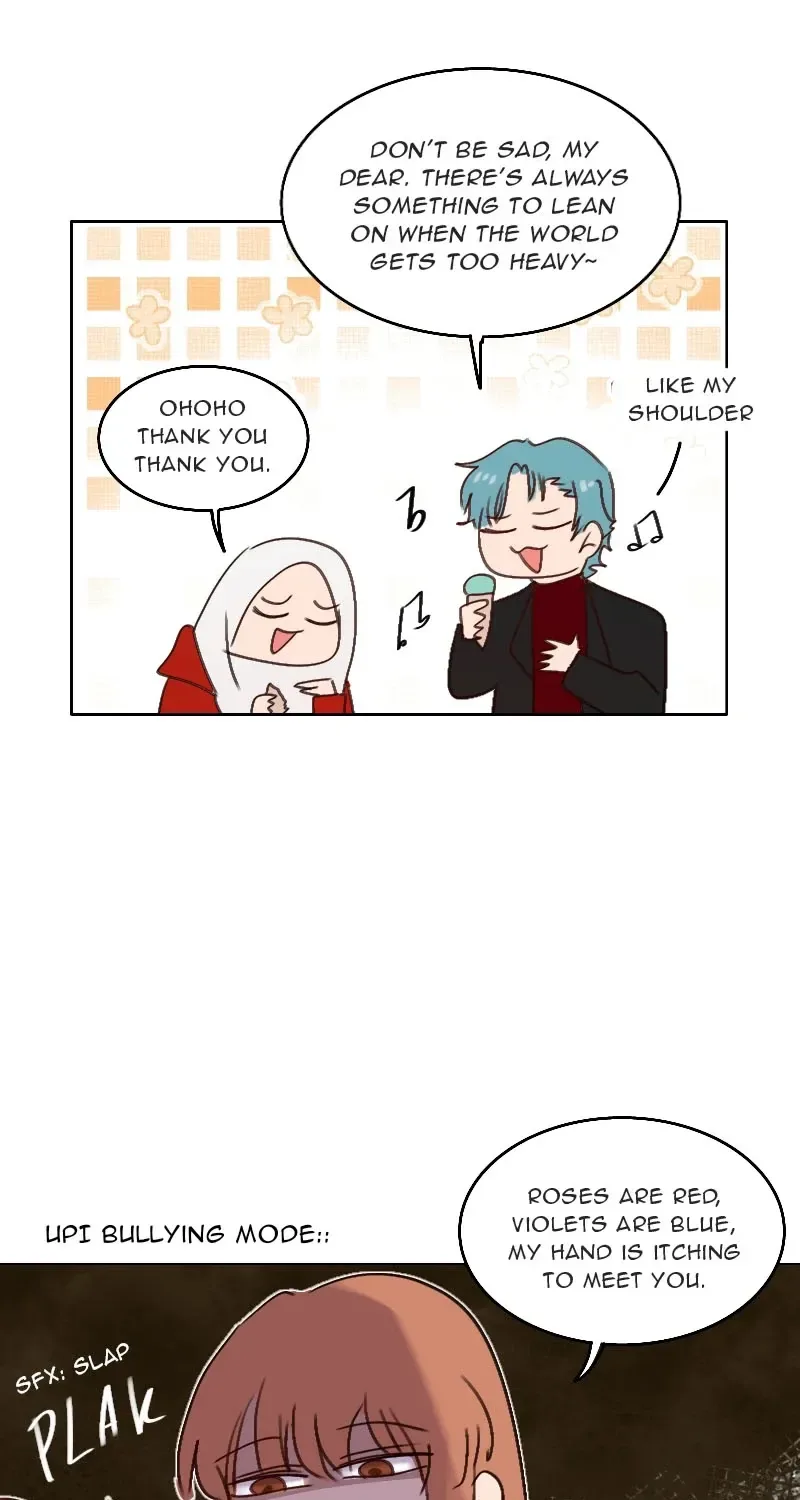 WEE!!! Chapter 150 page 31