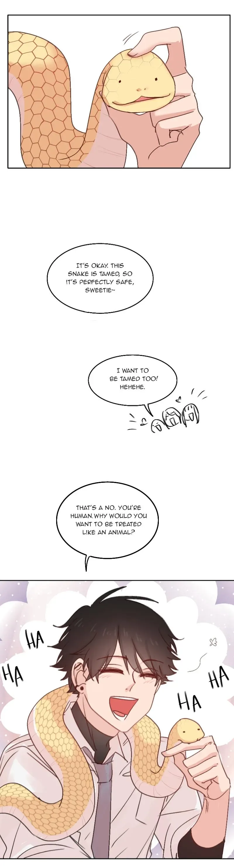 WEE!!! Chapter 151 page 2