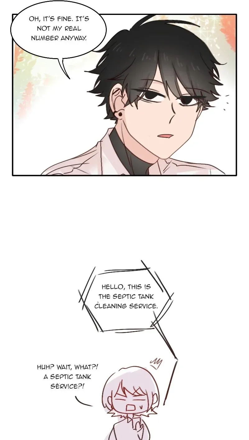 WEE!!! Chapter 151 page 11