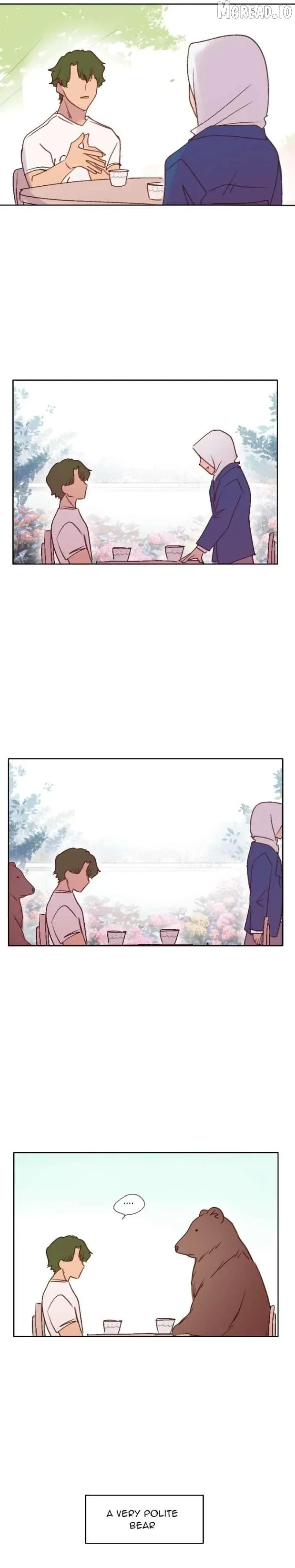 WEE!!! Chapter 153 page 1