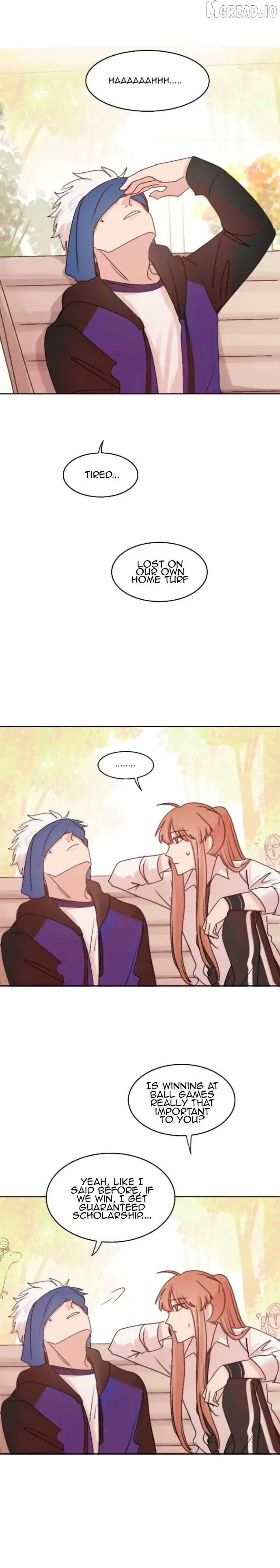 WEE!!! Chapter 153 page 4
