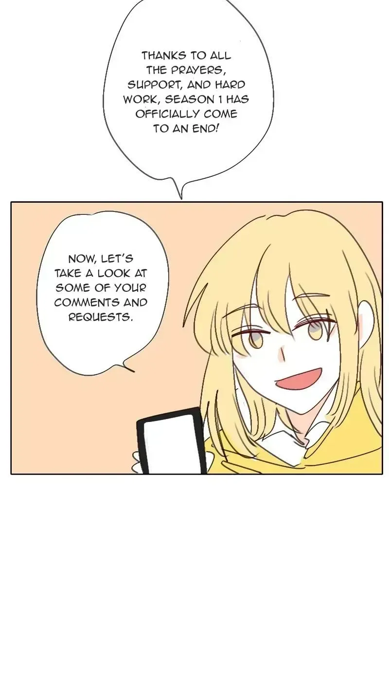 WEE!!! Chapter 154.6 page 2