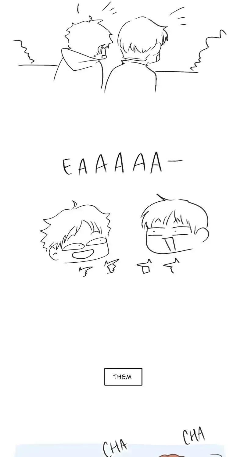 WEE!!! Chapter 154.6 page 23