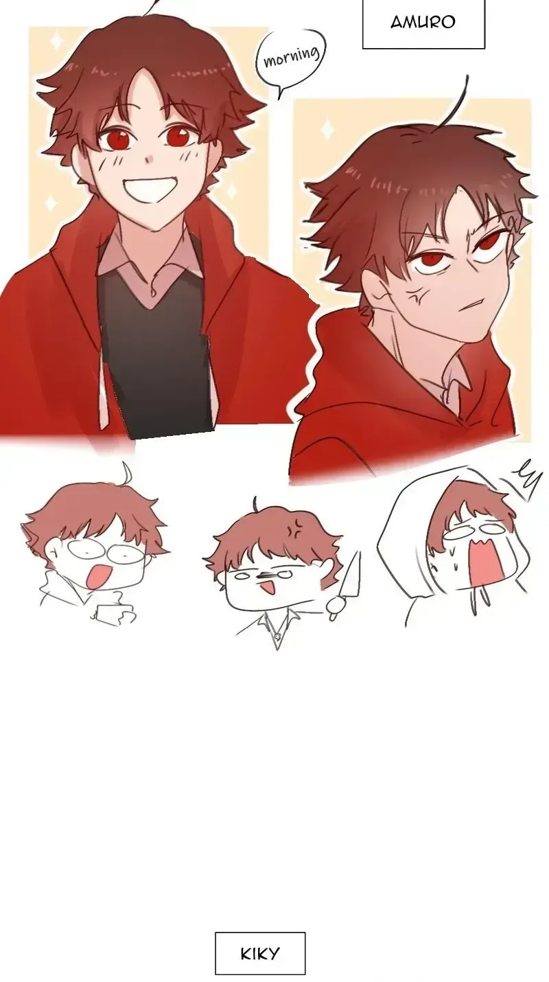 WEE!!! Chapter 154.6 page 4