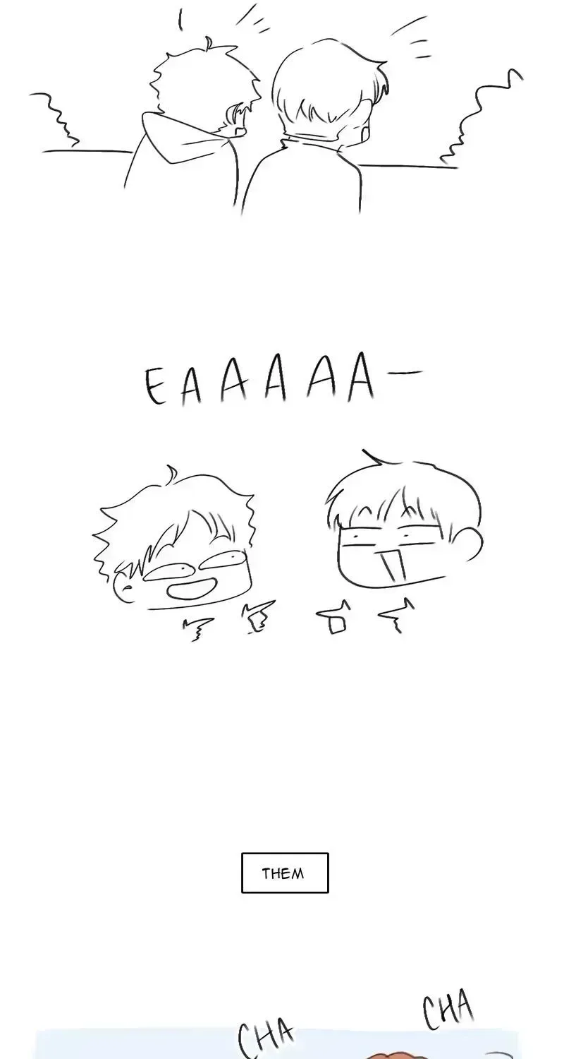 WEE!!! Chapter 154.7 page 23