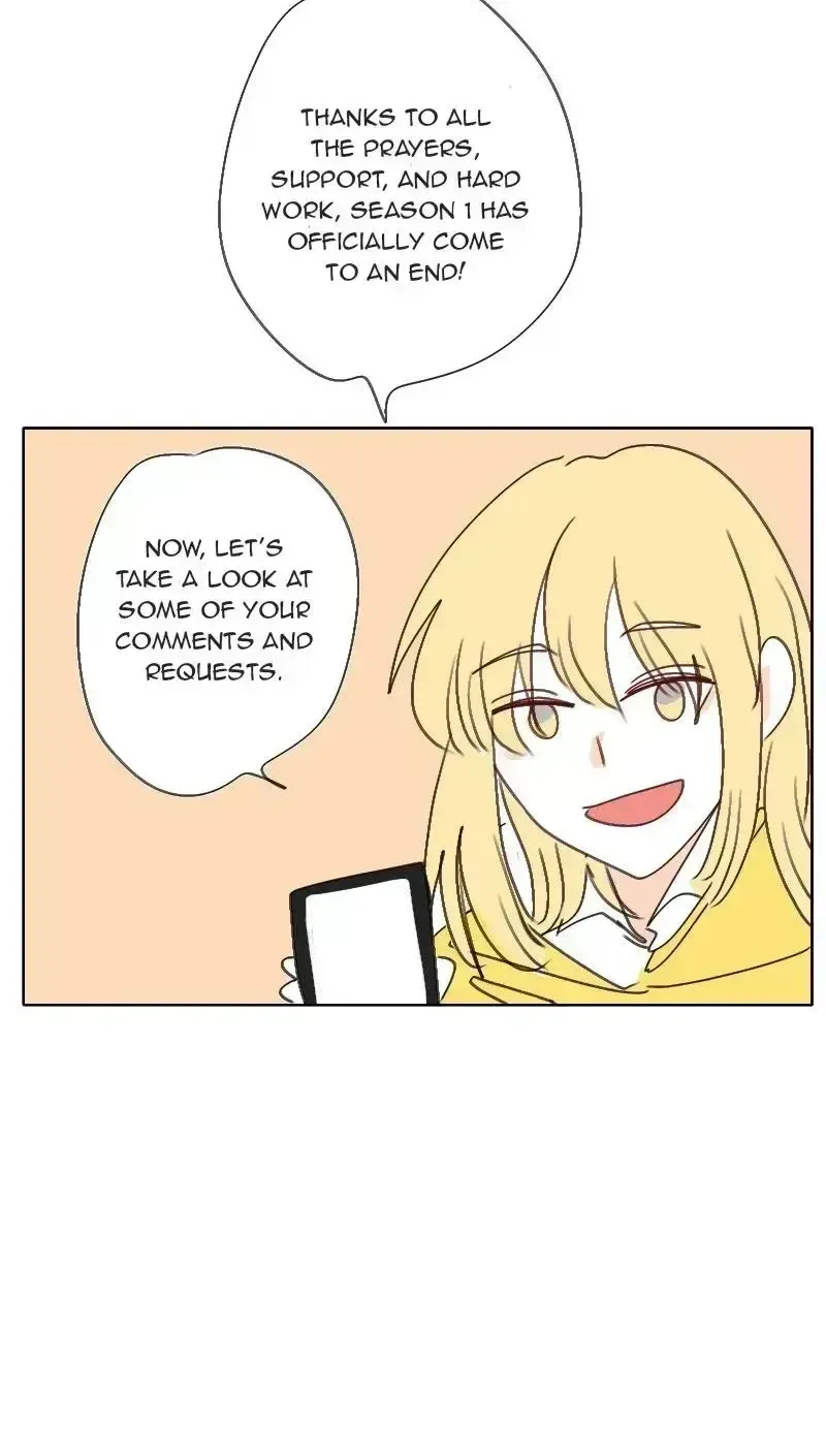 WEE!!! Chapter 154.7 page 2