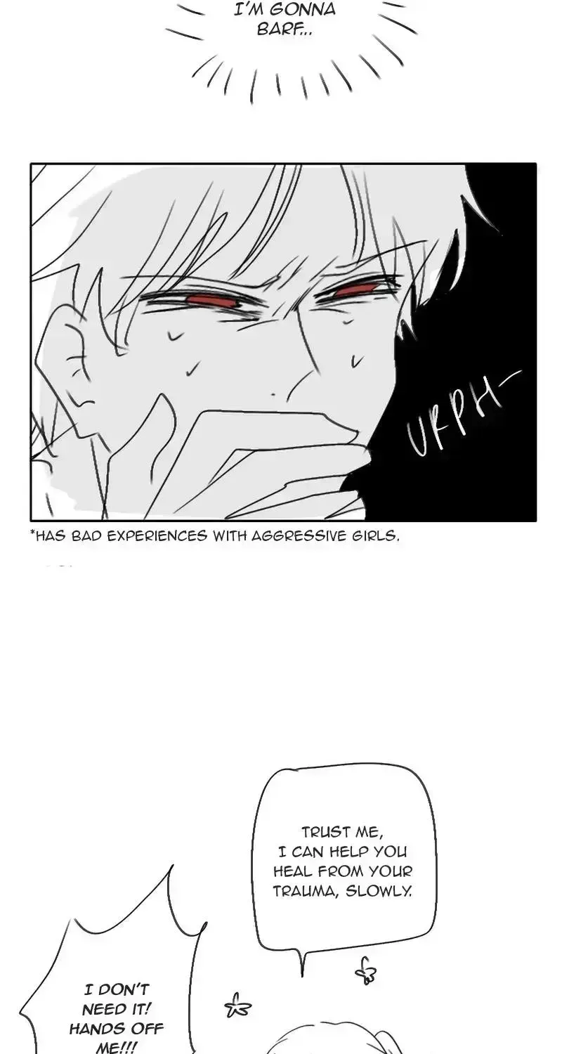 WEE!!! Chapter 154.7 page 11