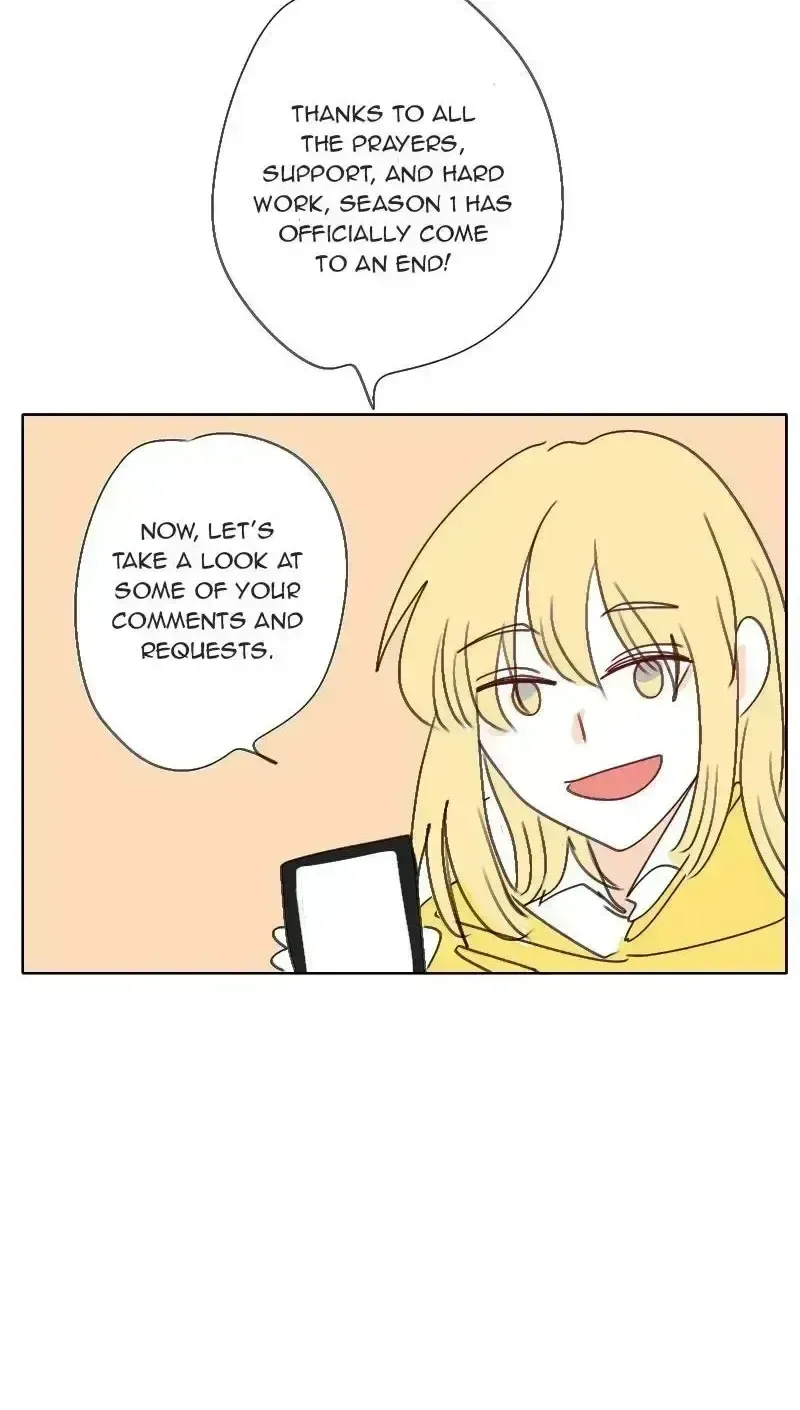 WEE!!! Chapter 154.8 page 2