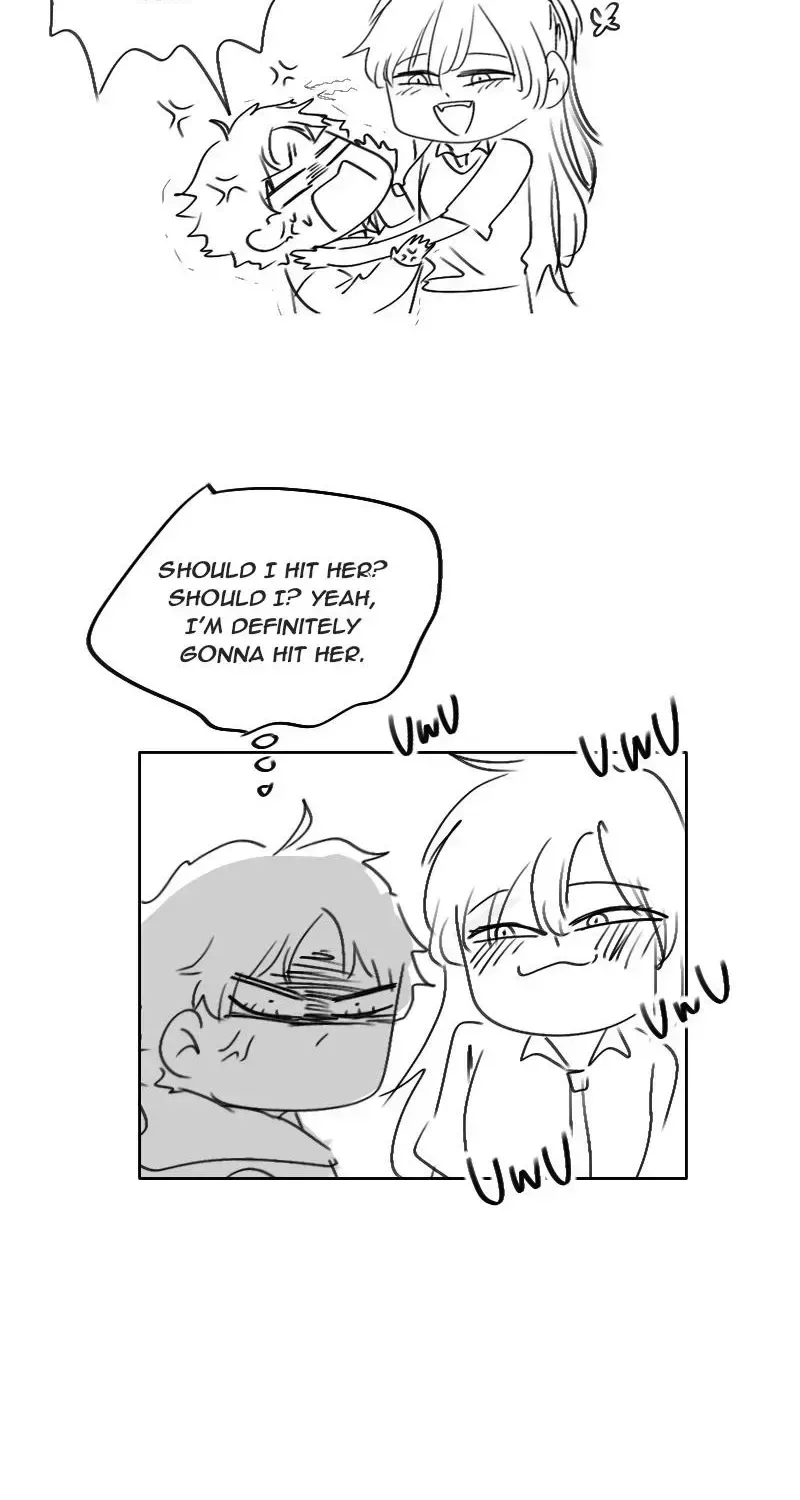 WEE!!! Chapter 154.8 page 12