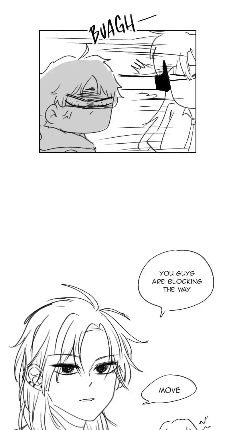 WEE!!! Chapter 154.8 page 13