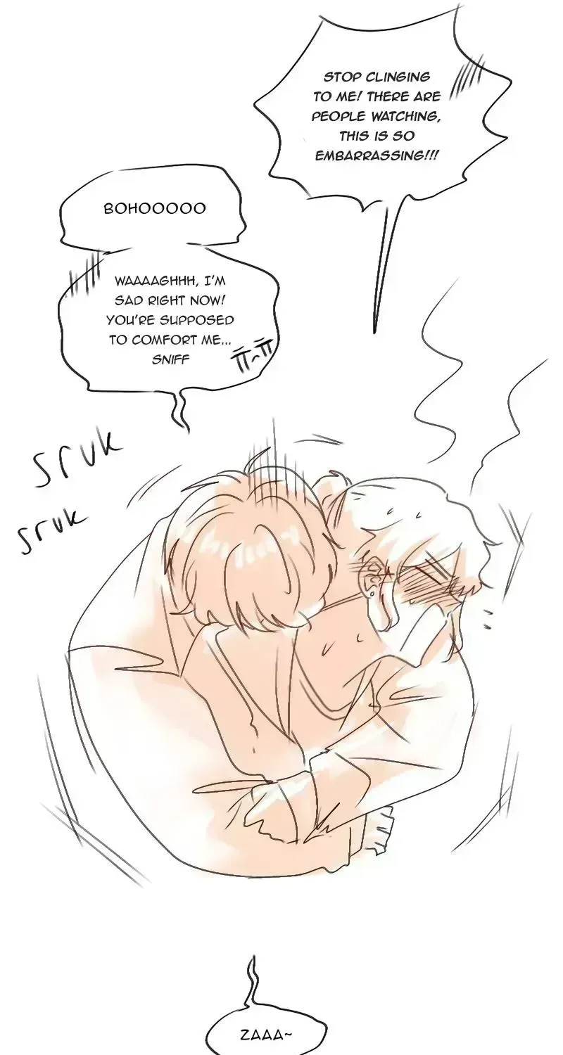 WEE!!! Chapter 154.9 page 25