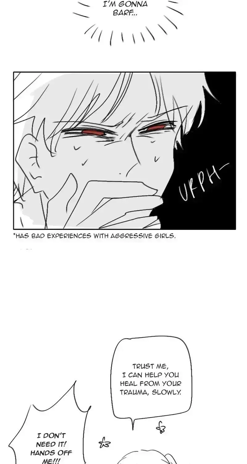WEE!!! Chapter 154.9 page 11