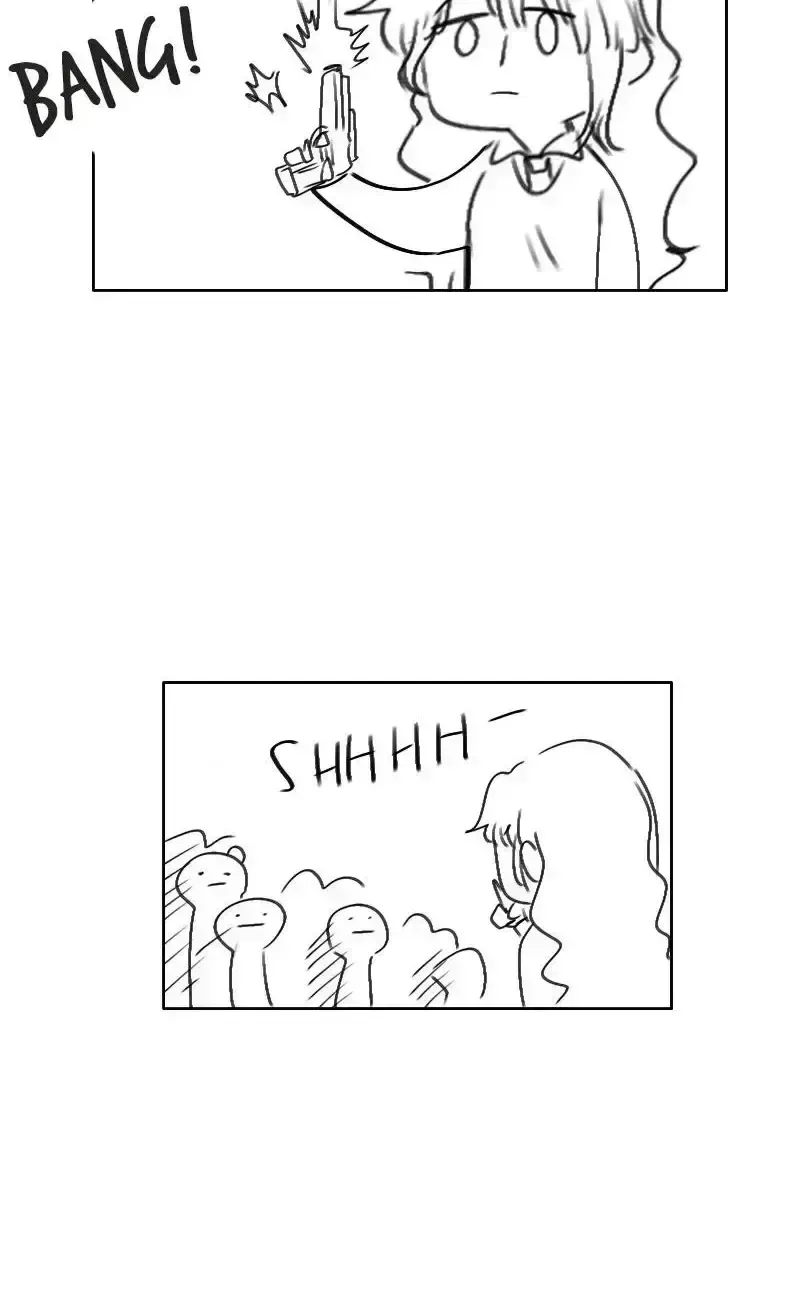 WEE!!! Chapter 154.9 page 16