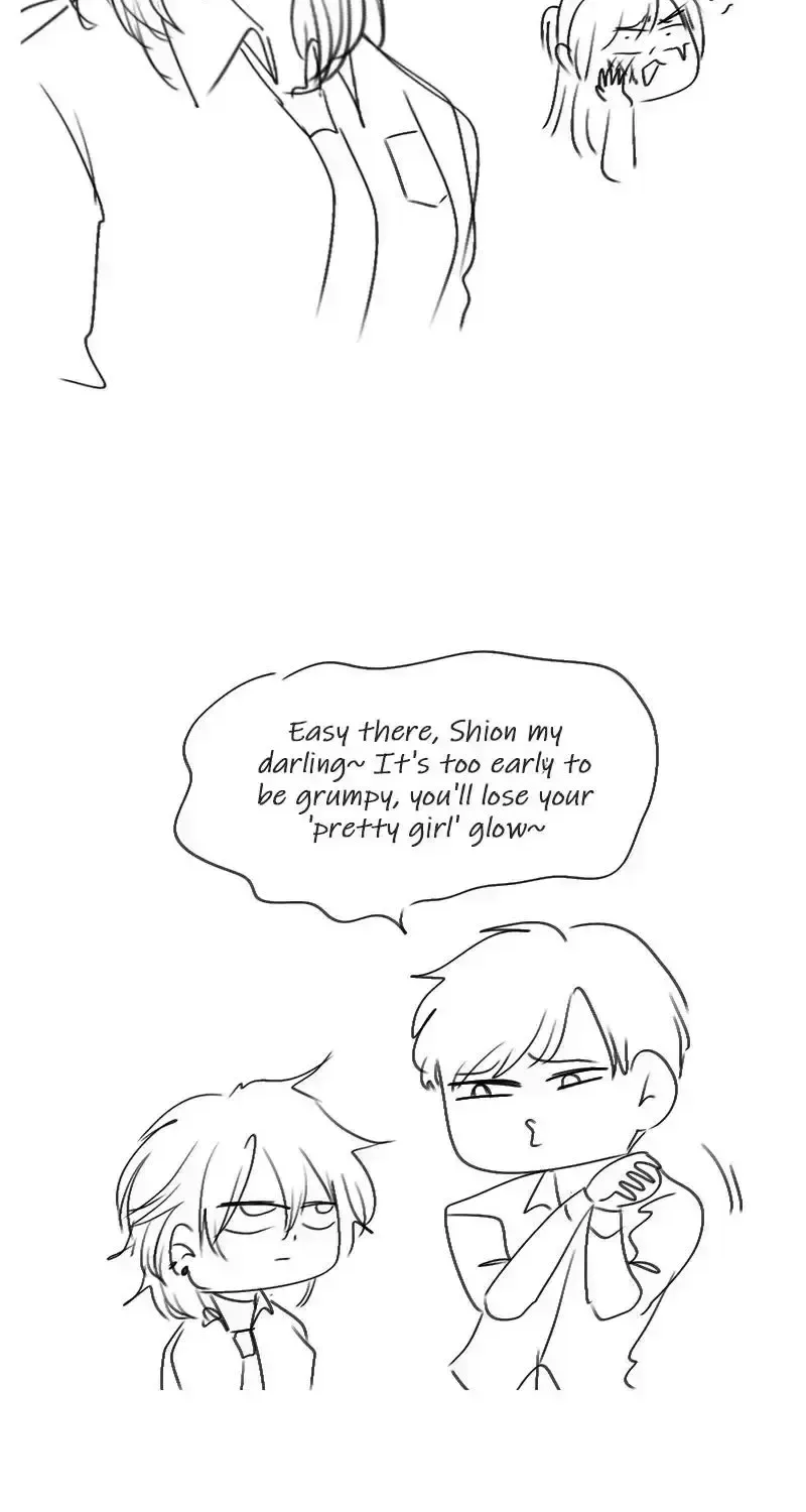 WEE!!! Chapter 154.9 page 14