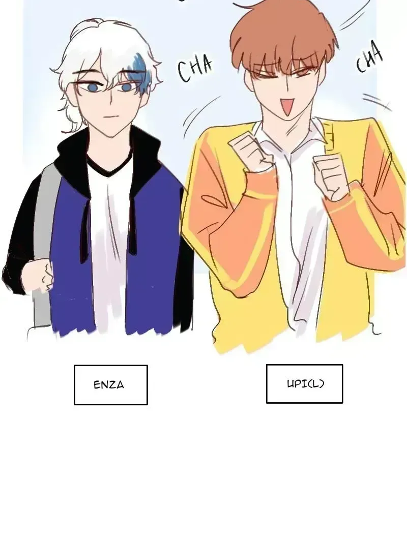 WEE!!! Chapter 154.9 page 24