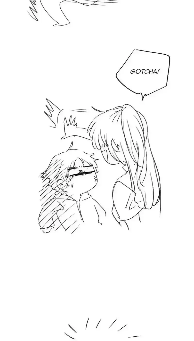 WEE!!! Chapter 154.9 page 10