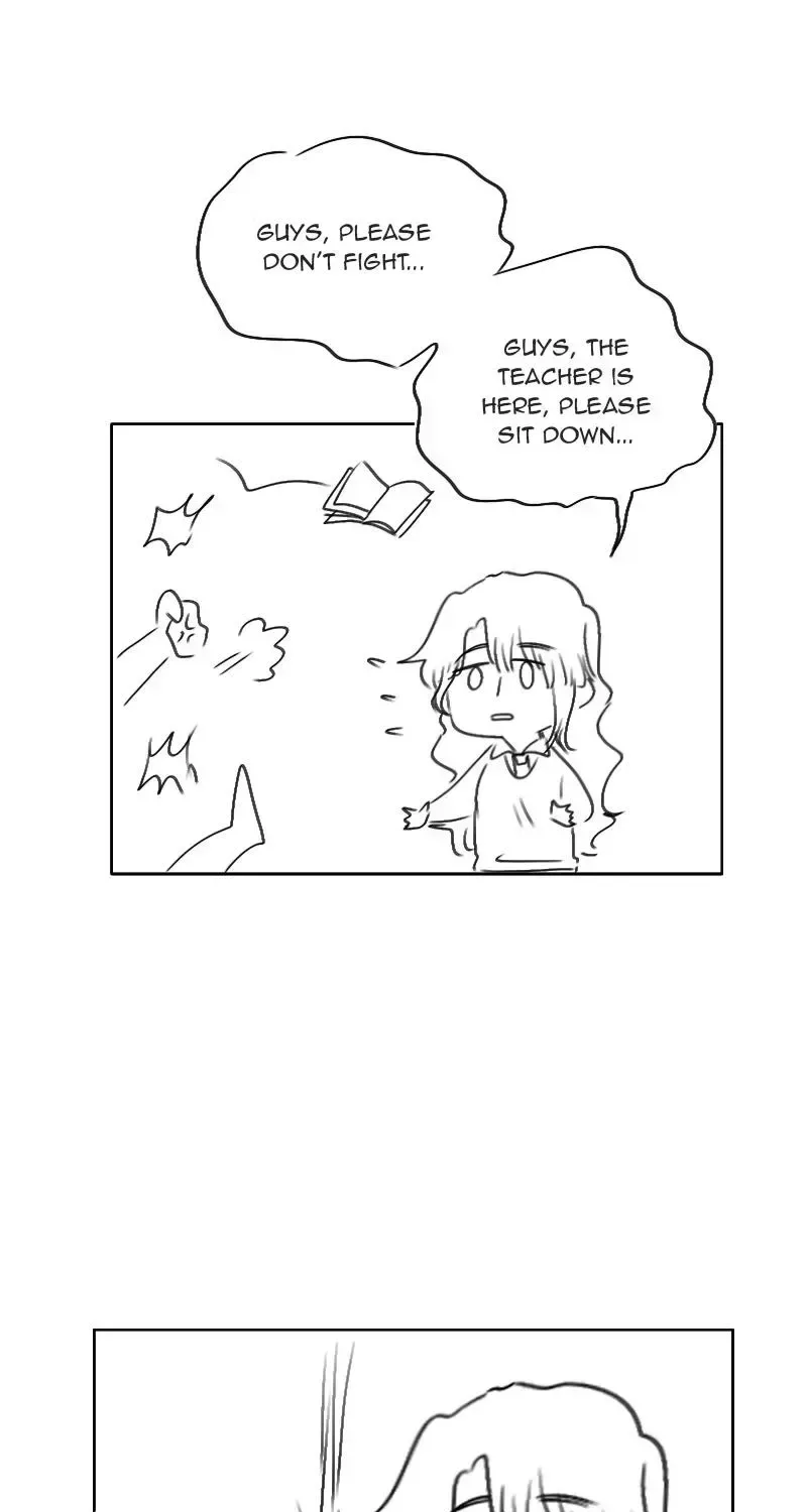 WEE!!! Chapter 154.9 page 15