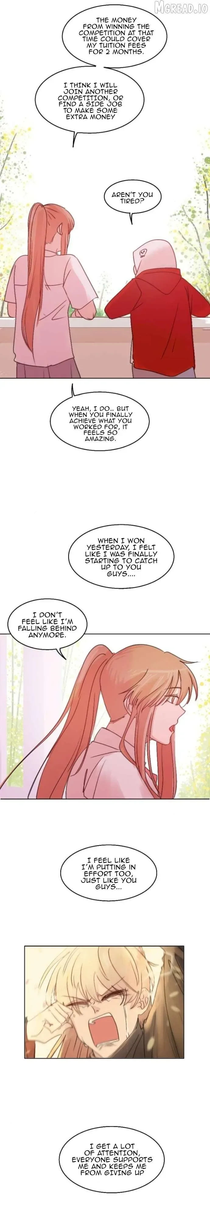 WEE!!! Chapter 154 page 2