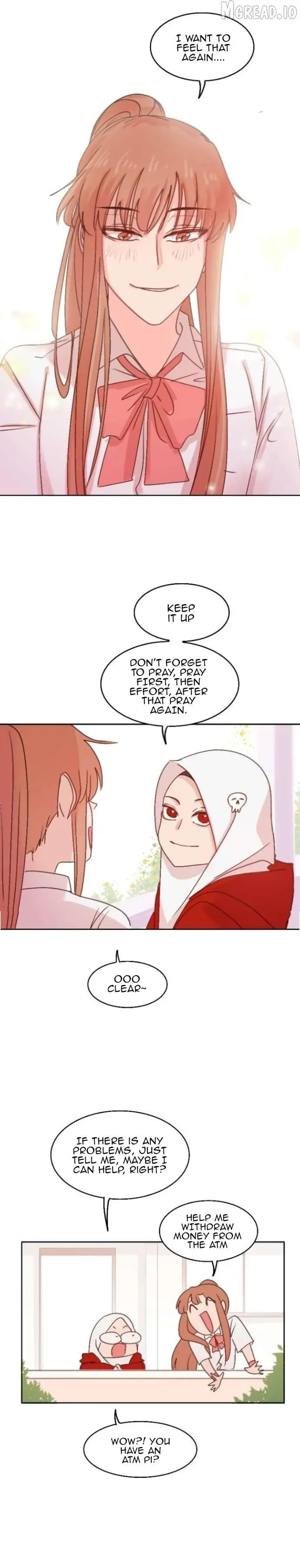 WEE!!! Chapter 154 page 3