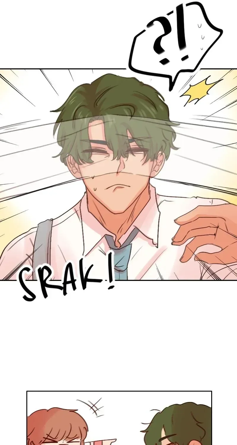 WEE!!! Chapter 155.2 page 13