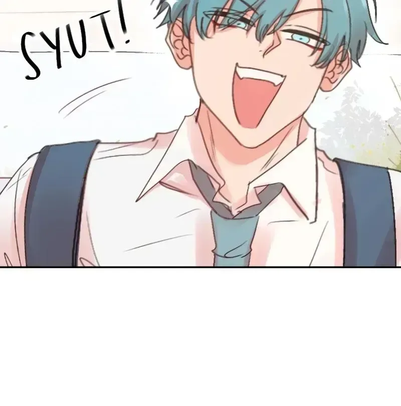 WEE!!! Chapter 155.3 page 16