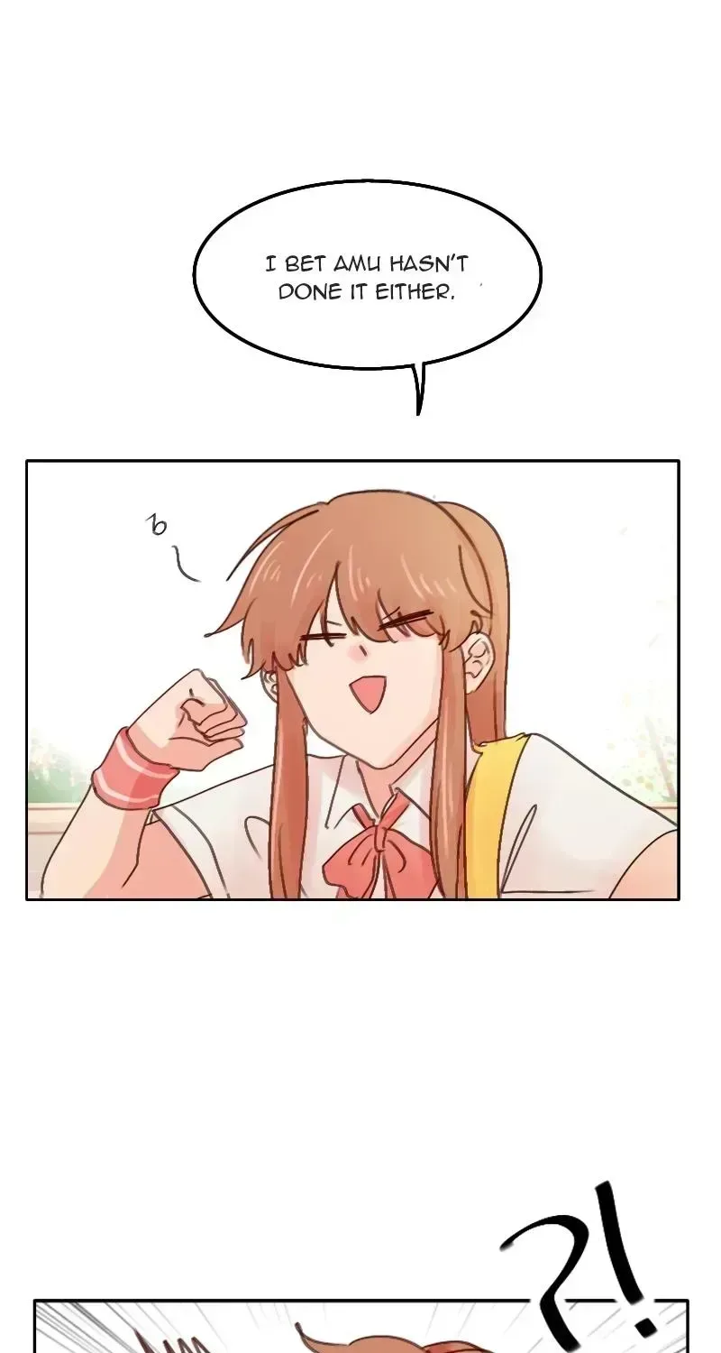WEE!!! Chapter 155.4 page 3