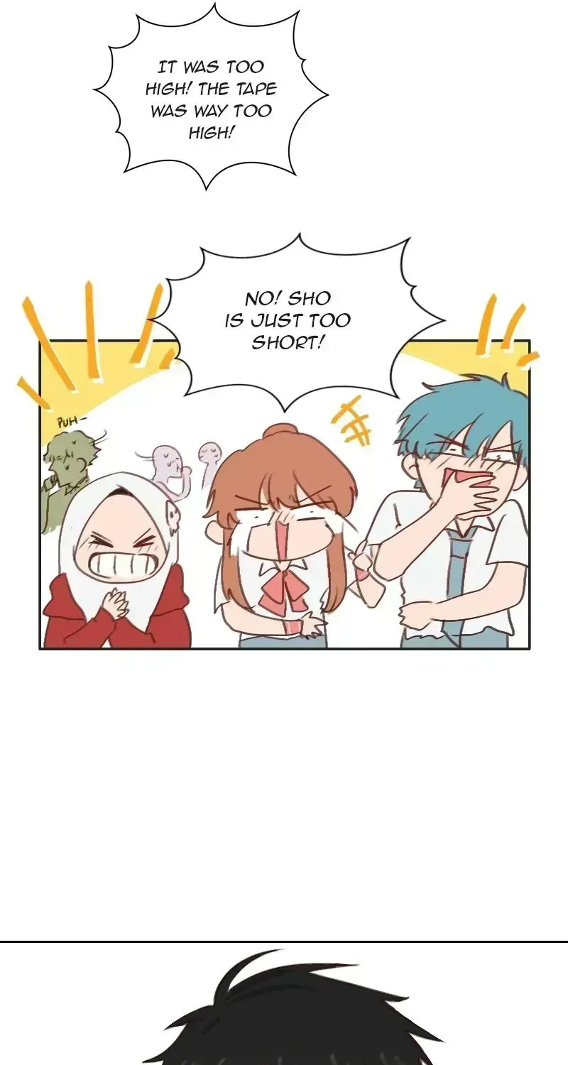 WEE!!! Chapter 155.4 page 21