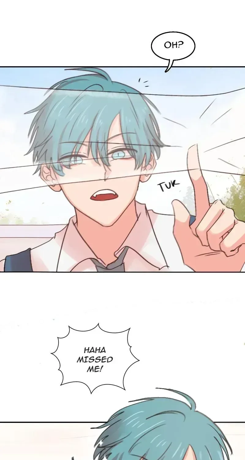 WEE!!! Chapter 155.4 page 15