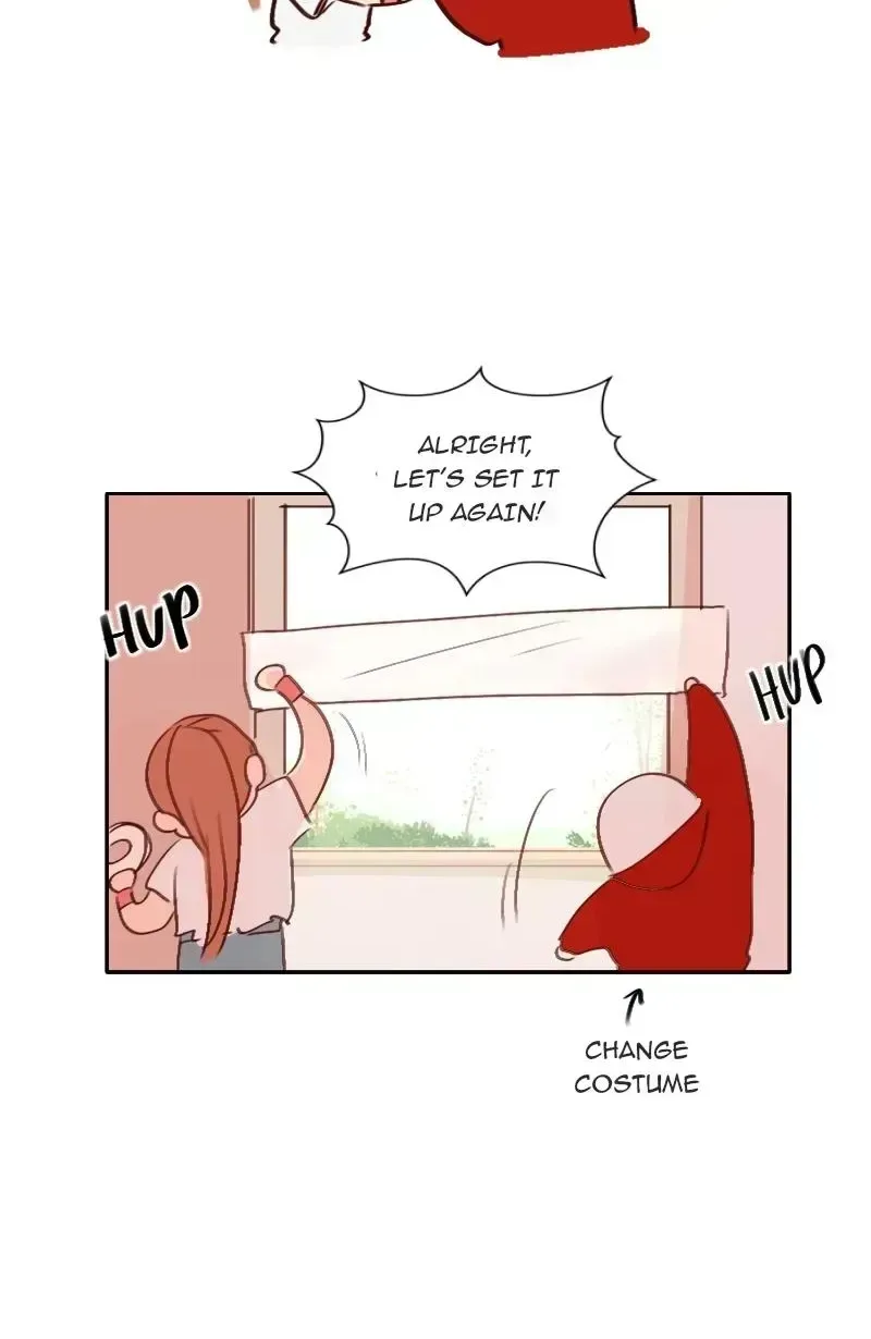 WEE!!! Chapter 155.4 page 12