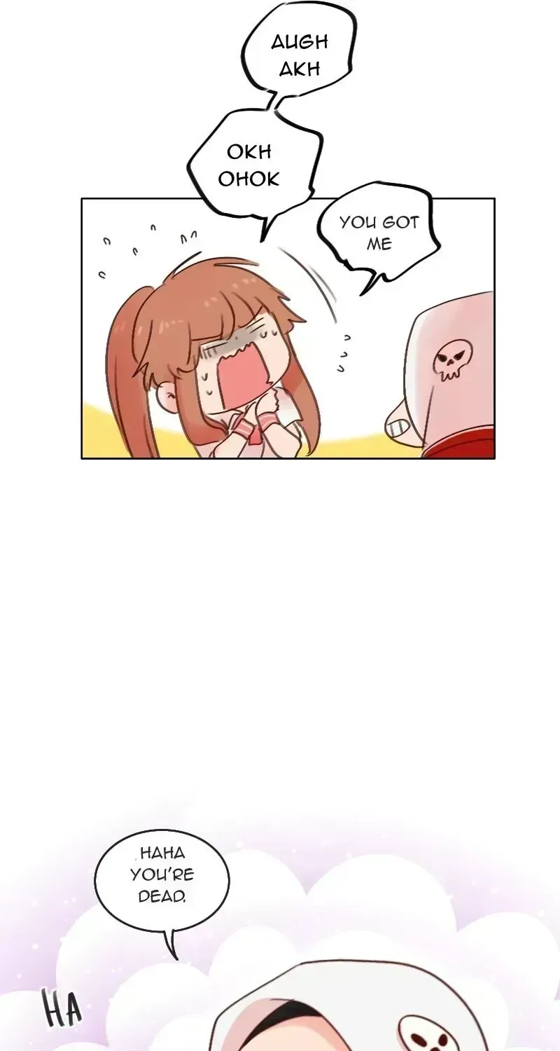 WEE!!! Chapter 155.4 page 9