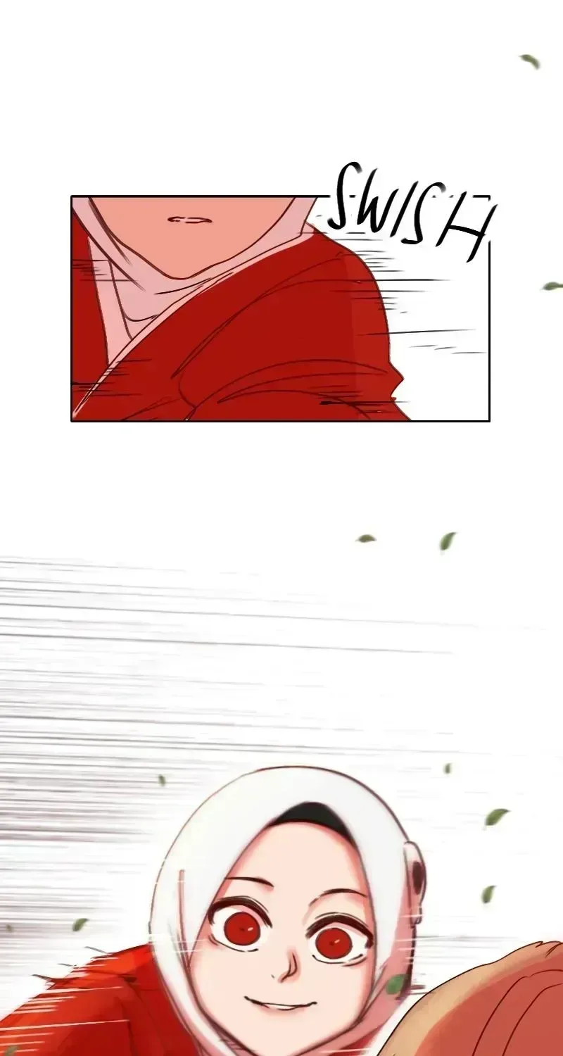 WEE!!! Chapter 155.5 page 5
