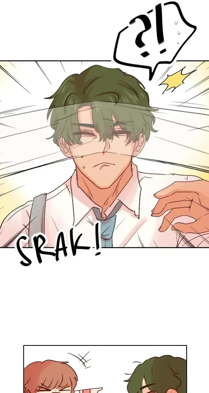 WEE!!! Chapter 155.5 page 13